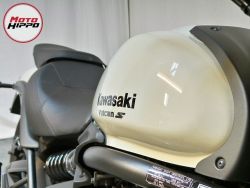 KAWASAKI - VULCAN S