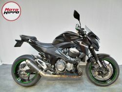 KAWASAKI - Z800 ABS