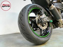KAWASAKI - Z800 ABS