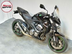 KAWASAKI - Z800 ABS