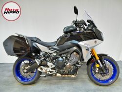 TRACER 900 GT