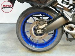 YAMAHA - TRACER 900 GT