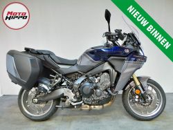 YAMAHA - TRACER 9 GT + Y-AMT