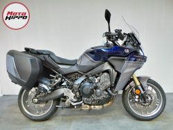YAMAHA - TRACER 9 GT + Y-AMT