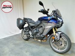YAMAHA - TRACER 9 GT + Y-AMT