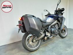 YAMAHA - TRACER 9 GT + Y-AMT