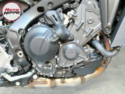 YAMAHA - TRACER 9 GT + Y-AMT