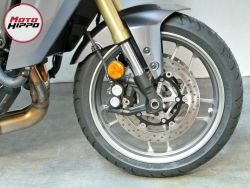 YAMAHA - TRACER 9 GT + Y-AMT