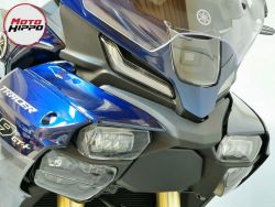 YAMAHA - TRACER 9 GT + Y-AMT