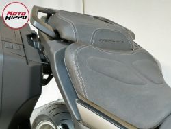 YAMAHA - TRACER 9 GT + Y-AMT