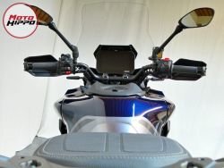 YAMAHA - TRACER 9 GT + Y-AMT