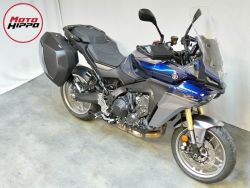 YAMAHA - TRACER 9 GT + Y-AMT