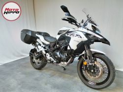 BENELLI - TRK 502 X