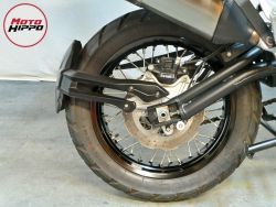 BENELLI - TRK 502 X