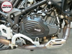 BENELLI - TRK 502 X