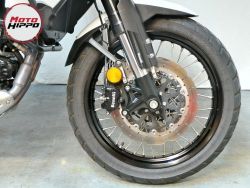 BENELLI - TRK 502 X