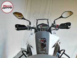 BENELLI - TRK 502 X