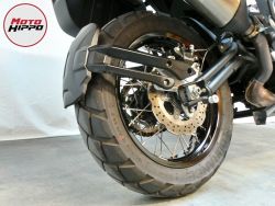 BENELLI - TRK 502 X