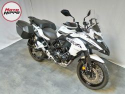 BENELLI - TRK 502 X