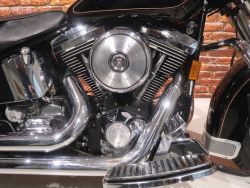 HARLEY-DAVIDSON - FLSTC Heritage Classic 1340