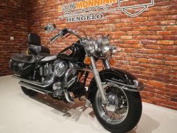HARLEY-DAVIDSON - FLSTC Heritage Classic 1340