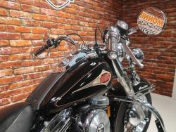 HARLEY-DAVIDSON - FLSTC Heritage Classic 1340