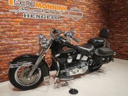 HARLEY-DAVIDSON - FLSTC Heritage Classic 1340
