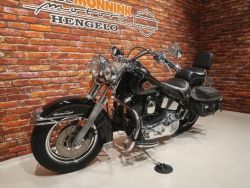 HARLEY-DAVIDSON - FLSTC Heritage Classic 1340