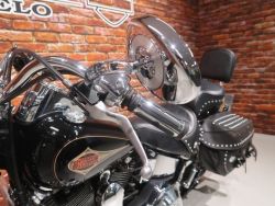 HARLEY-DAVIDSON - FLSTC Heritage Classic 1340