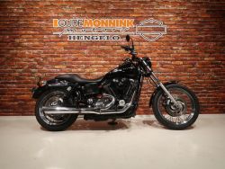 FXDL Dyna Low Rider 1450