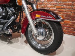 HARLEY-DAVIDSON - FLSTC Heritage Classic 1340