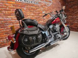 HARLEY-DAVIDSON - FLSTC Heritage Classic 1340