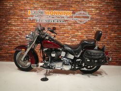 HARLEY-DAVIDSON - FLSTC Heritage Classic 1340