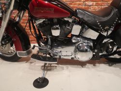HARLEY-DAVIDSON - FLSTC Heritage Classic 1340