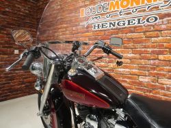 HARLEY-DAVIDSON - FLSTC Heritage Classic 1340