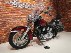 HARLEY-DAVIDSON - FLSTC Heritage Classic 1340
