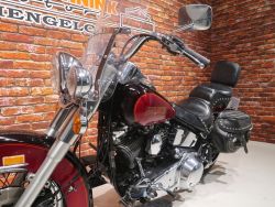 HARLEY-DAVIDSON - FLSTC Heritage Classic 1340