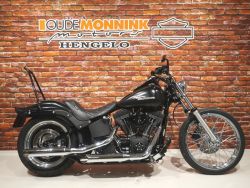 FXSTB Softail Nightrain 1450 F
