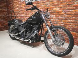HARLEY-DAVIDSON - FXSTB Softail Nightrain 1450 F