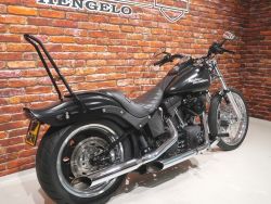HARLEY-DAVIDSON - FXSTB Softail Nightrain 1450 F