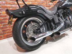 HARLEY-DAVIDSON - FXSTB Softail Nightrain 1450 F