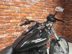 HARLEY-DAVIDSON - FXSTB Softail Nightrain 1450 F