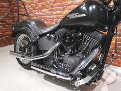 HARLEY-DAVIDSON - FXSTB Softail Nightrain 1450 F