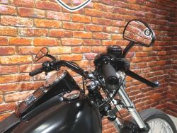 HARLEY-DAVIDSON - FXSTB Softail Nightrain 1450 F
