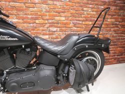 HARLEY-DAVIDSON - FXSTB Softail Nightrain 1450 F
