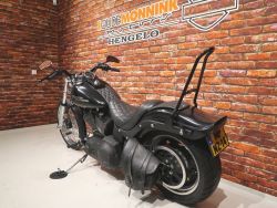HARLEY-DAVIDSON - FXSTB Softail Nightrain 1450 F
