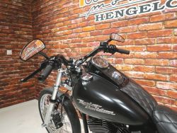 HARLEY-DAVIDSON - FXSTB Softail Nightrain 1450 F