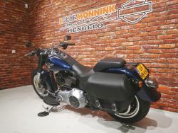 HARLEY-DAVIDSON - FLSTFB Fat Boy Special 1690 FL