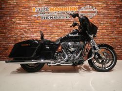 HARLEY-DAVIDSON - FLHX Street Glide 1690