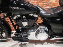 HARLEY-DAVIDSON - FLHX Street Glide 1690